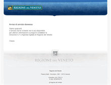 Tablet Screenshot of leaderplus.venetoagricoltura.org